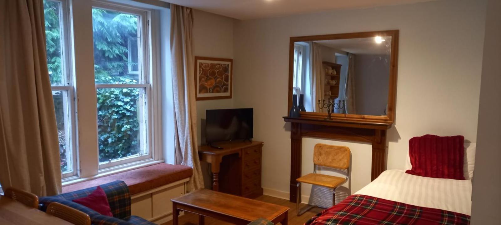 Newhall Glasgow Buitenkant foto