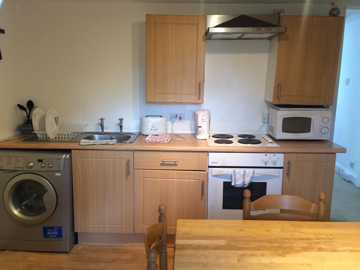 Newhall Glasgow Buitenkant foto